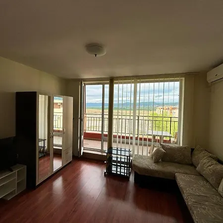 Noks Apartment *