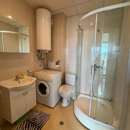 Apartment Noks *